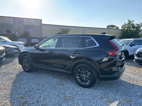 New 2026 Honda CR-V EX-L image 2