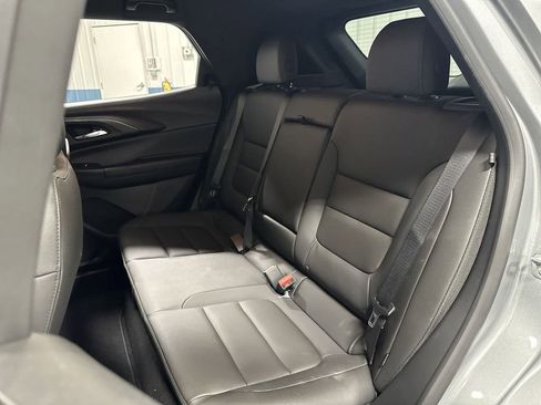 New 2025 Chevrolet TrailBlazer ACTIV w/ Driver Confidence Package image 62