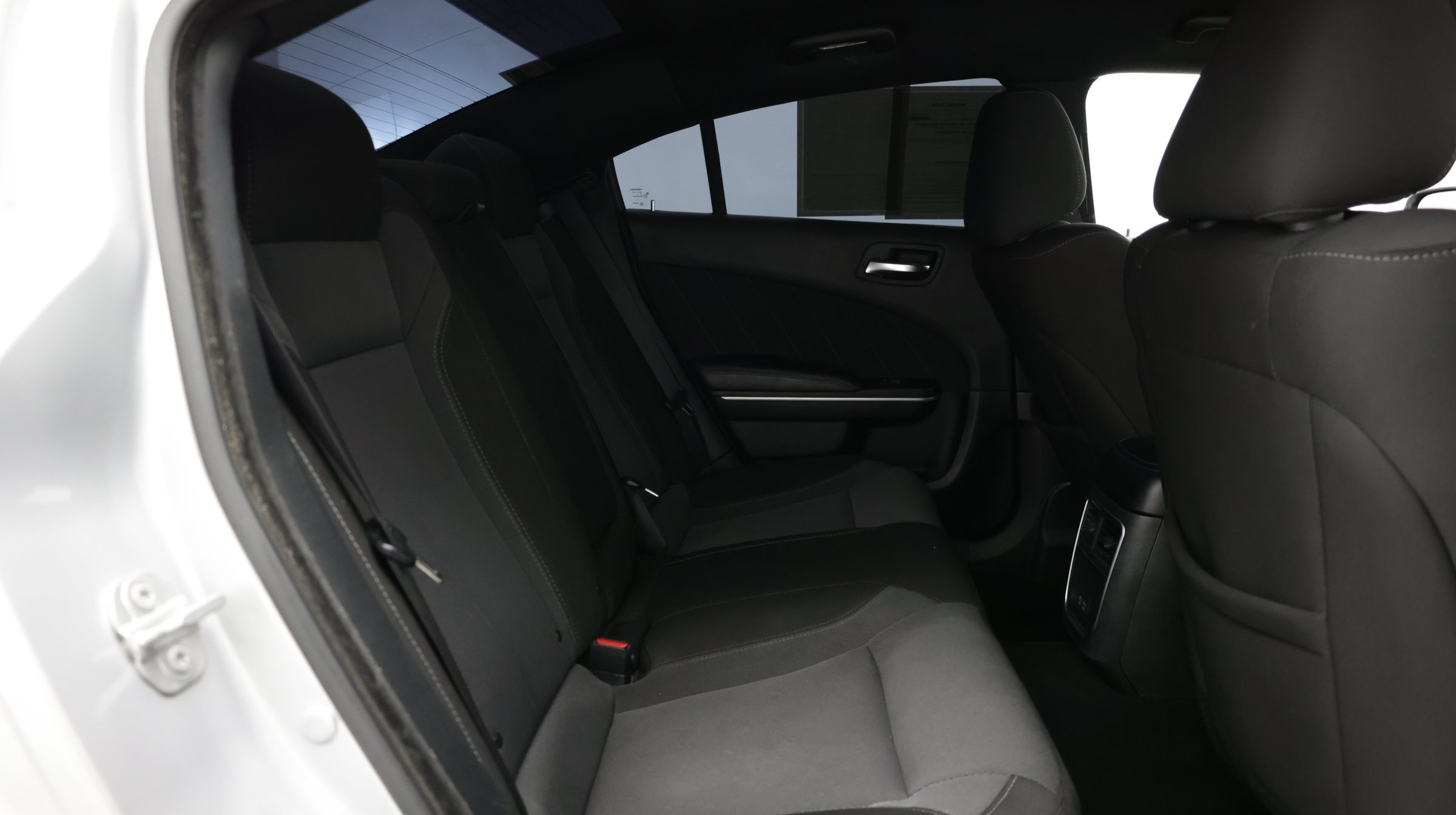 Used 2022 Dodge Charger SXT RWD image 35