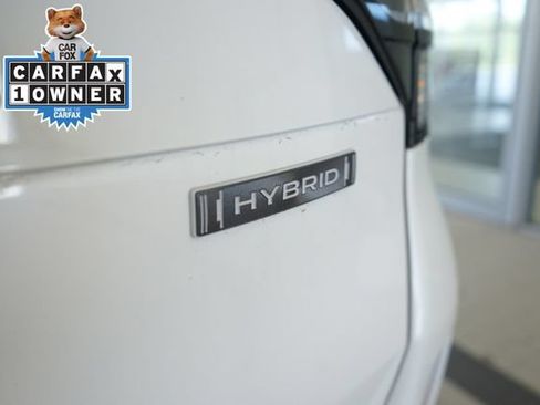 Used 2025 Subaru Forester Limited AWD/4WD image 14