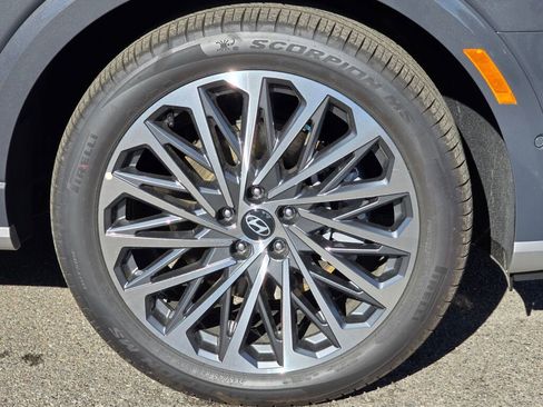 New 2026 Hyundai Palisade Calligraphy image 23