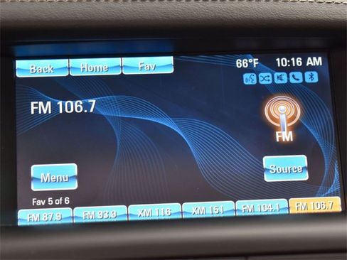 Used 2018 Buick Cascada Premium image 15