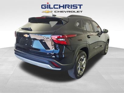 New 2026 Chevrolet Trax LT w/ Driver Confidence Package