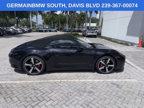 Used 2021 Porsche 911 Carrera S image 6