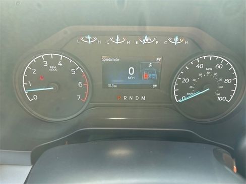 New 2026 Ford F350 XL w/ XL Chrome Package image 17