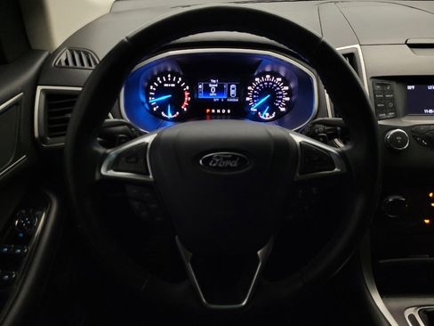 Used 2016 Ford Edge SEL image 22