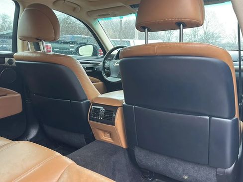 Used 2013 Lexus LS 460 L image 11