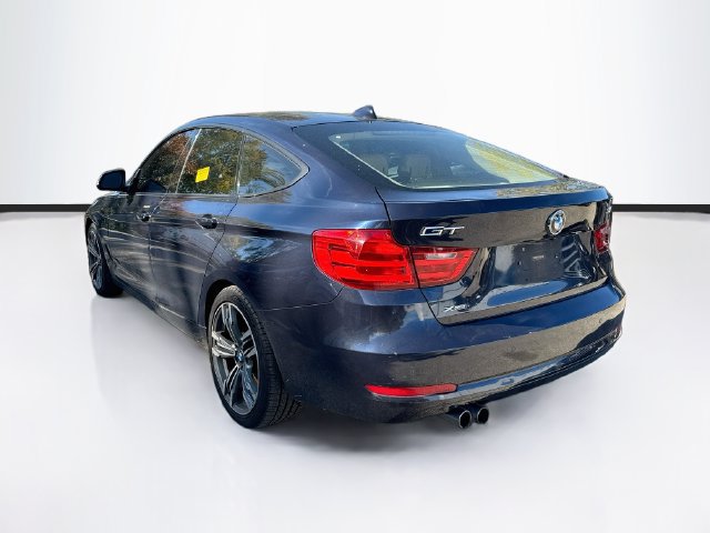 Used 2015 BMW 328i Gran Turismo xDrive AWD/4WD image 5