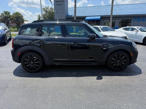 Used 2024 MINI Cooper Countryman S AWD/4WD image 4