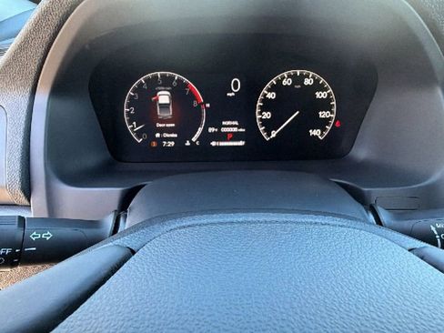 New 2026 Honda Ridgeline RTL image 21