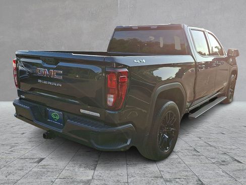 Certified 2026 GMC Sierra 1500 Elevation AWD/4WD image 4