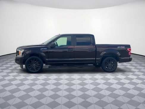 Used 2020 Ford F150 XL w/ Equipment Group 101A Mid RWD image 2