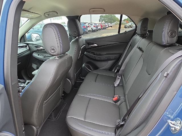 New 2026 Buick Encore GX Sport Touring w/ Comfort Package FWD image 8