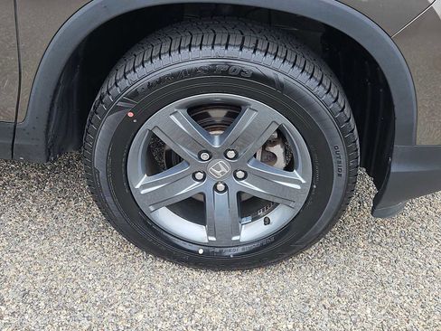 Certified 2023 Honda Ridgeline RTL image 10