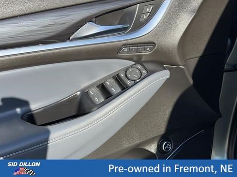 Certified 2023 Buick Enclave Premium w/ Experience Buick Package AWD/4WD image 14