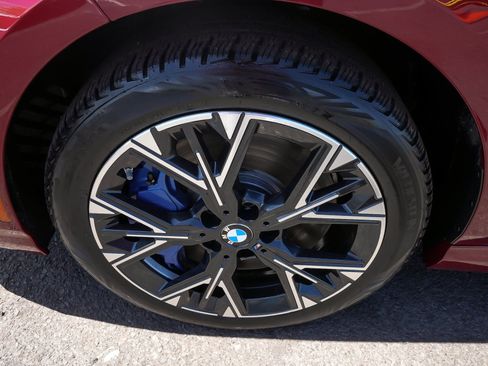 Used 2026 BMW M235i xDrive AWD/4WD image 9