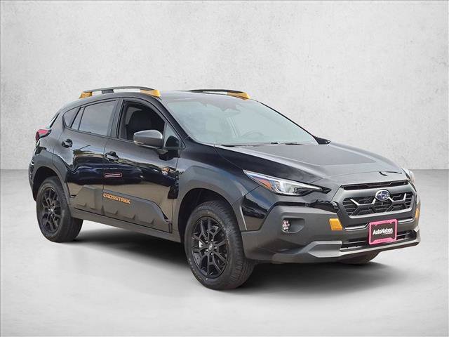 New 2027 Subaru Crosstrek 2.5i Wilderness AWD/4WD image 7