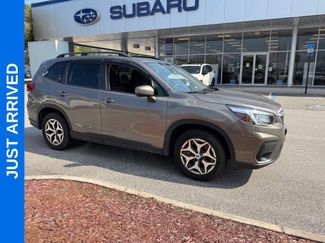 Used 2020 Subaru Forester Premium AWD/4WD video 1
