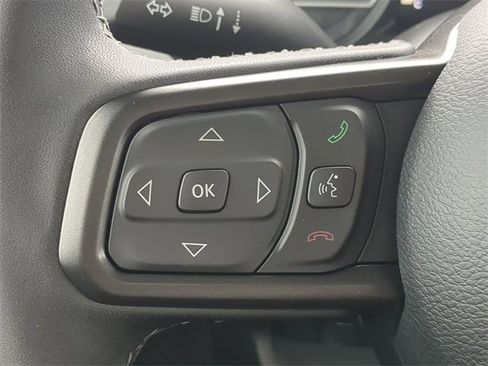 New 2025 Jeep Wrangler Willys image 27