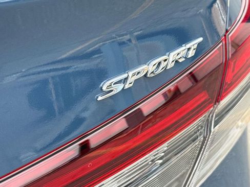 Used 2025 Honda Civic Sport image 11