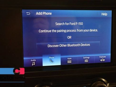 Used 2023 Ford F150 XLT AWD/4WD image 23