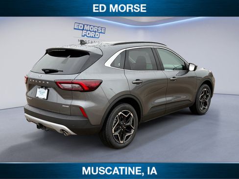 New 2026 Ford Escape Platinum w/ Premium Technology Package image 5