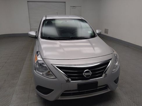 Used 2018 Nissan Versa S Plus FWD image 14