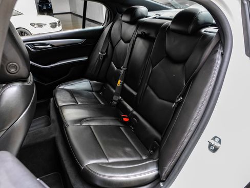 Used 2025 Cadillac CT5 Premium Luxury image 42