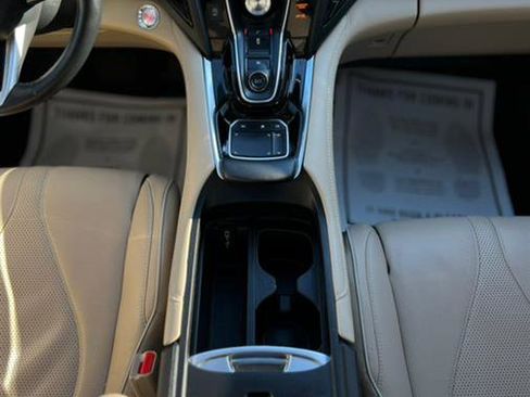 Used 2019 Acura RDX AWD w/Advance Pkg image 15