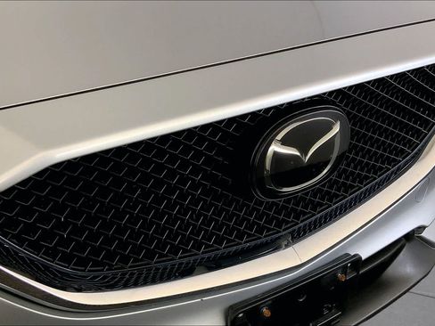 Certified 2021 MAZDA CX-5 Touring w/ Touring Preferred SV Package AWD/4WD image 32
