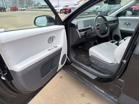 Used 2023 Hyundai Ioniq 5 SEL w/ Cargo Package image 9