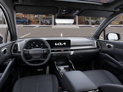 New 2026 Kia Sorento SX Prestige AWD/4WD image 15
