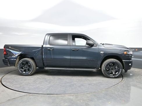 New 2026 RAM 1500 Express image 8