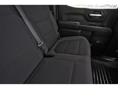 Used 2021 Chevrolet Silverado 1500 Custom AWD/4WD image 15