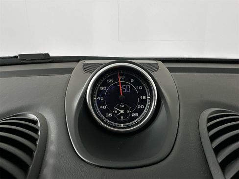 Certified 2025 Porsche 718 Boxster GTS image 24