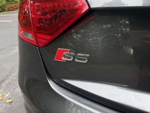 Used 2016 Audi S5 Prestige image 31