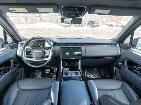 Used 2023 Land Rover Range Rover SE image 18