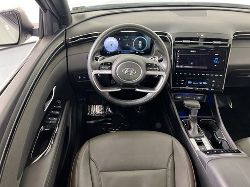 Used 2024 Hyundai Santa Cruz Limited image 23