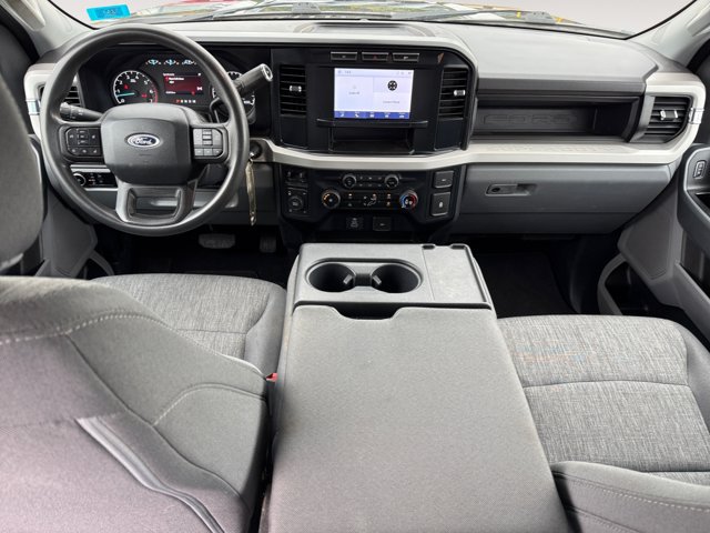 Certified 2023 Ford F250 XL w/ STX Appearance Package AWD/4WD image 18