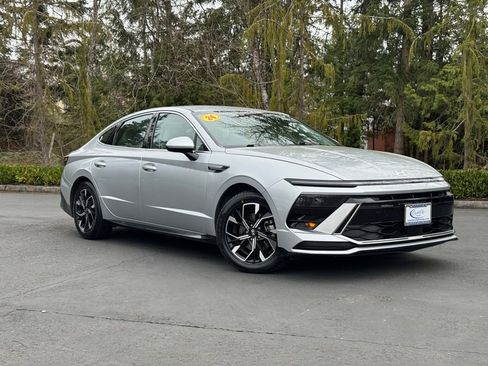 Used 2024 Hyundai Sonata SEL image 18