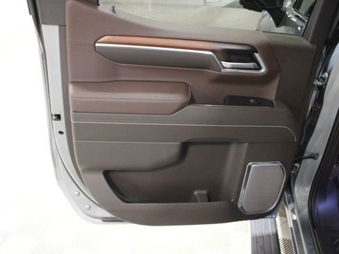 New 2026 GMC Sierra 1500 Denali AWD/4WD image 22