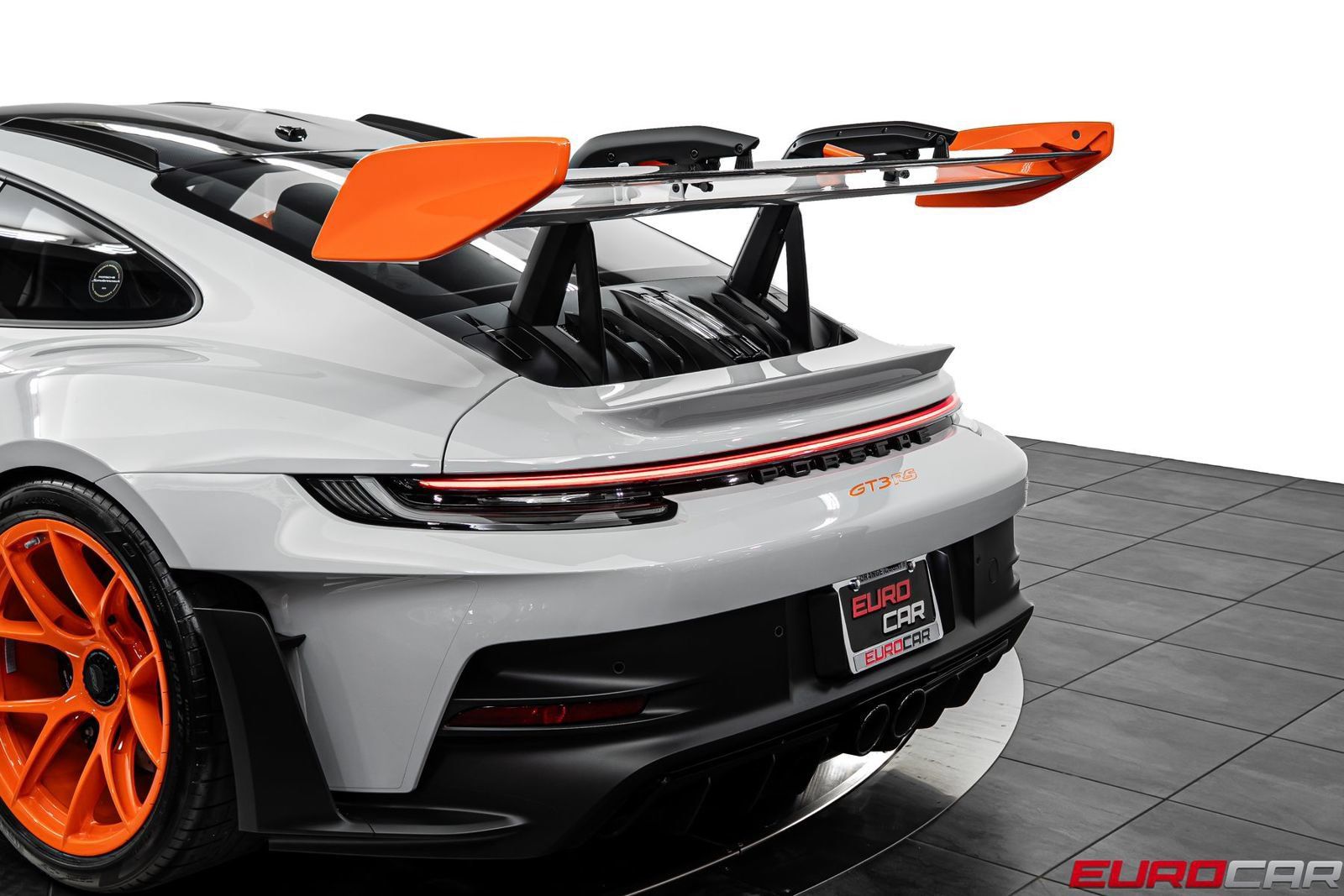 Used 2024 Porsche 911 GT3 RS RWD image 21