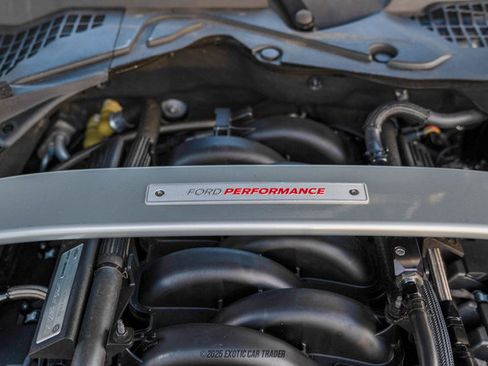 Used 2020 Ford Mustang Shelby GT350 w/ Technology Package image 19