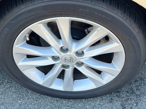 Used 2010 Lexus ES 350 FWD image 22