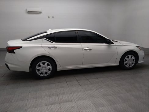 Used 2020 Nissan Altima 2.5 S FWD image 10