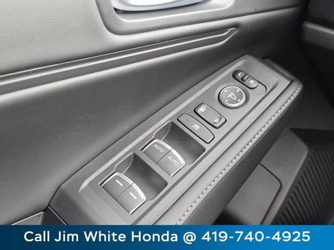 New 2026 Honda Accord Sport image 23