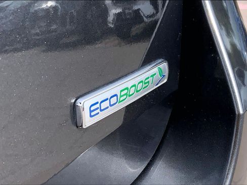 Used 2020 Ford Explorer Limited RWD image 10
