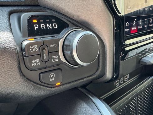Used 2026 RAM 1500 Big Horn image 16