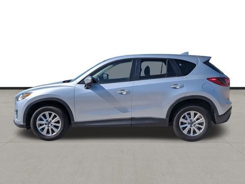 Used 2016 MAZDA CX-5 Touring image 8