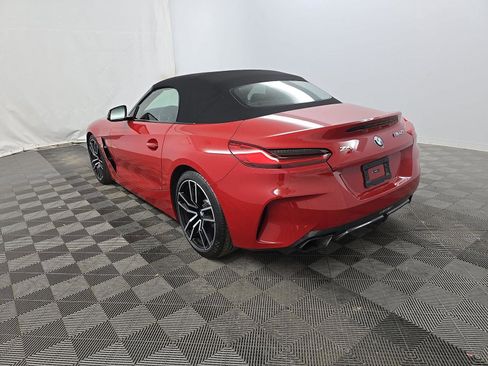 Used 2023 BMW Z4 M40i w/ Premium Package RWD image 10